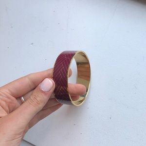 Jcrew bangle